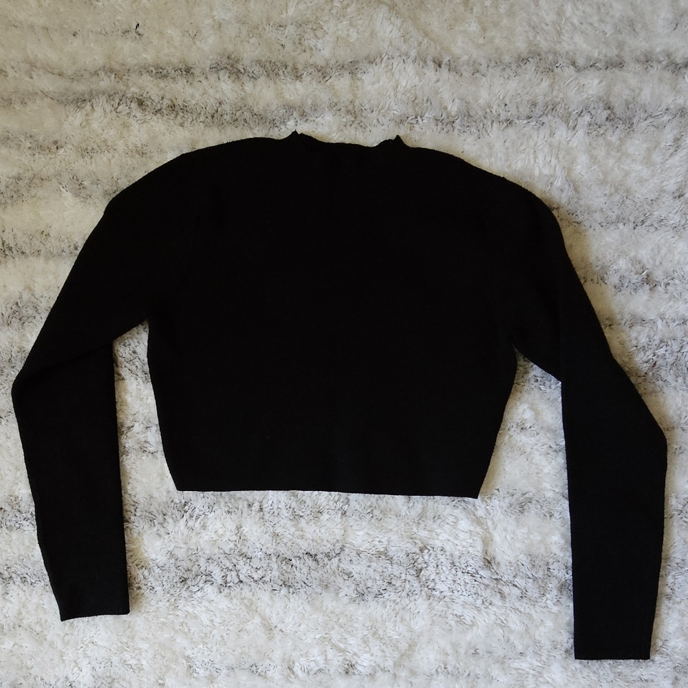 Cropped Top